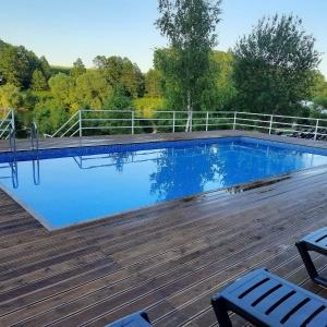 Orlovsky Park-Hotel