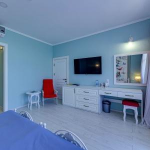 Orlovsky Park-Hotel