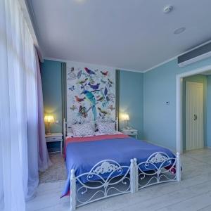 Orlovsky Park-Hotel