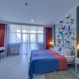 Orlovsky Park-Hotel