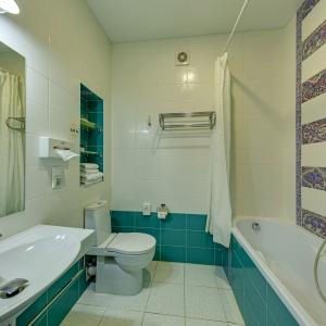 Orlovsky Park-Hotel