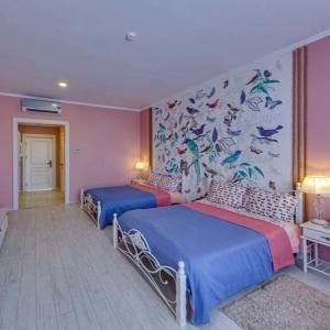 Orlovsky Park-Hotel