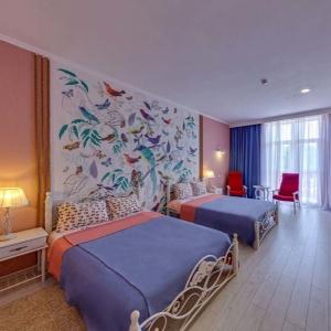 Orlovsky Park-Hotel