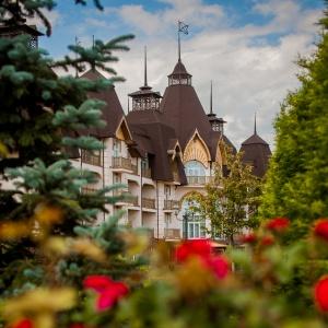 Orlovsky Park-Hotel
