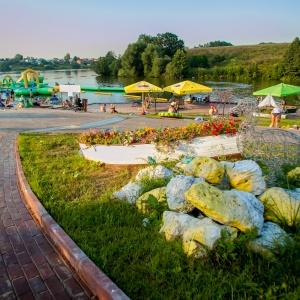 Orlovsky Park-Hotel