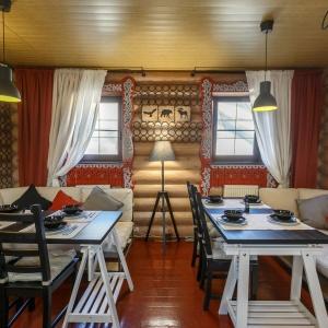 Orlovsky Park-Hotel