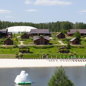 Orlovsky Park-Hotel
