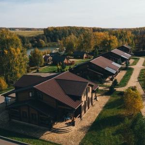 Orlovsky Park-Hotel