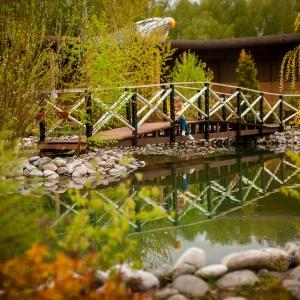 Orlovsky Park-Hotel
