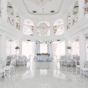 Orlovsky Park-Hotel
