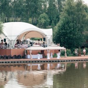 Orlovsky Park-Hotel