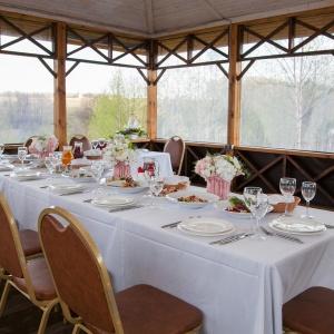 Orlovsky Park-Hotel