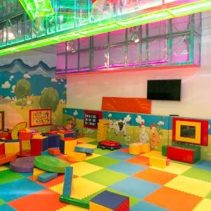 Orlovsky Park-Hotel