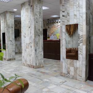 Hotel Kuzbass