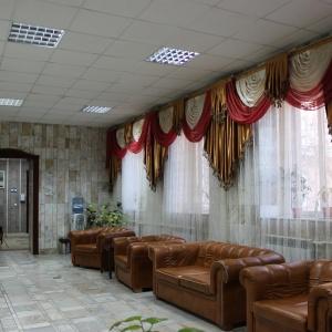 Hotel Kuzbass