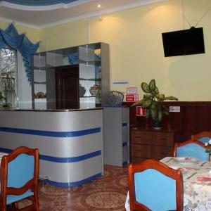 Hotel Kuzbass