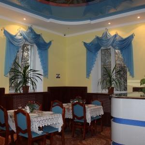Hotel Kuzbass