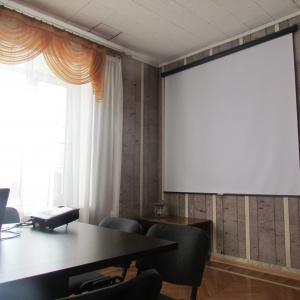 Hotel Kuzbass