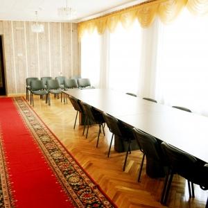 Hotel Kuzbass