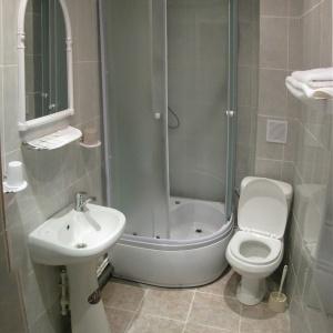 Hotel Kuzbass