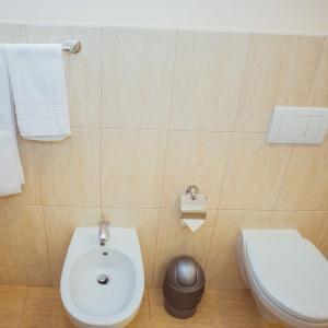 Гостиница Парад Парк Отель