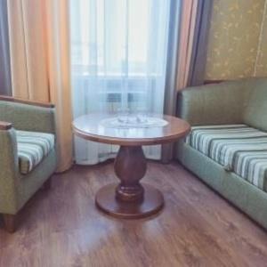 Гостиница Парад Парк Отель