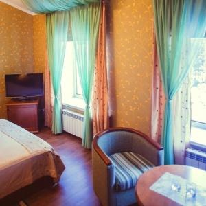 Гостиница Парад Парк Отель