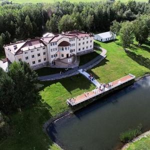 Гостиница Парад Парк Отель