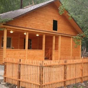 Гостиница Парад Парк Отель
