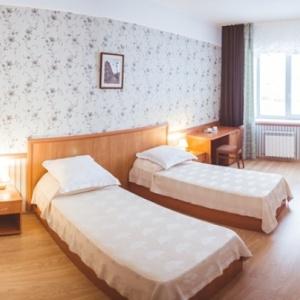 Гостиница Парад Парк Отель