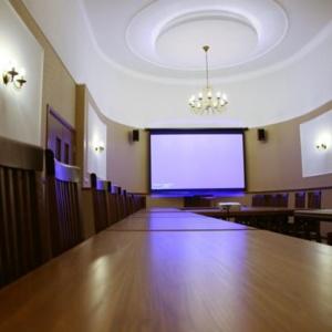 Гостиница Парад Парк Отель