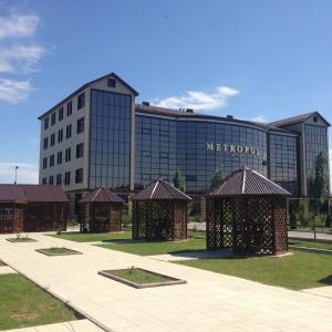 Hotel Metropol