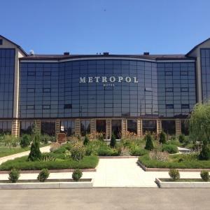 Hotel Metropol