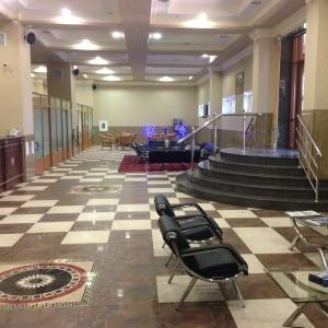 Hotel Metropol
