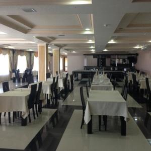 Hotel Metropol