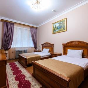 Hotel Metropol