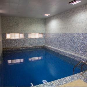 Hotel Metropol