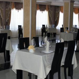 Hotel Metropol