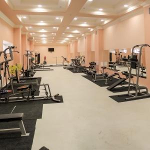 Hotel Metropol