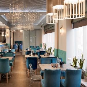 Hotel Baltiya