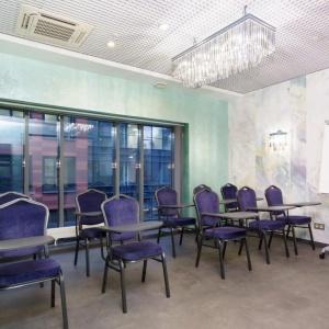 Hotel Baltiya