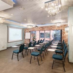 Hotel Baltiya
