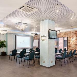 Hotel Baltiya