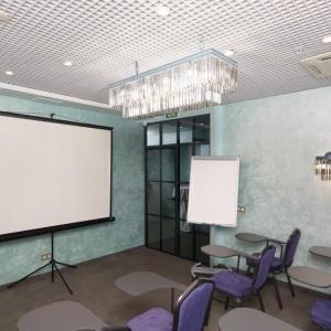 Hotel Baltiya