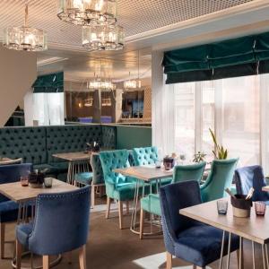 Hotel Baltiya