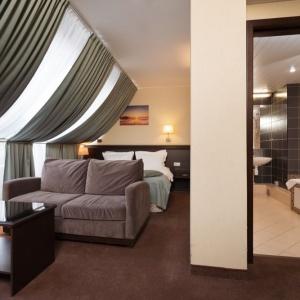 Hotel Baltiya