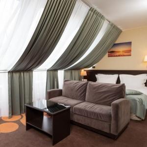 Hotel Baltiya