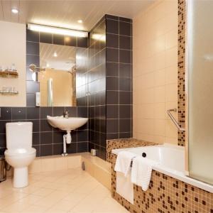 Hotel Baltiya