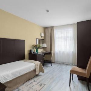 Hotel Baltiya