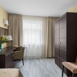 Hotel Baltiya